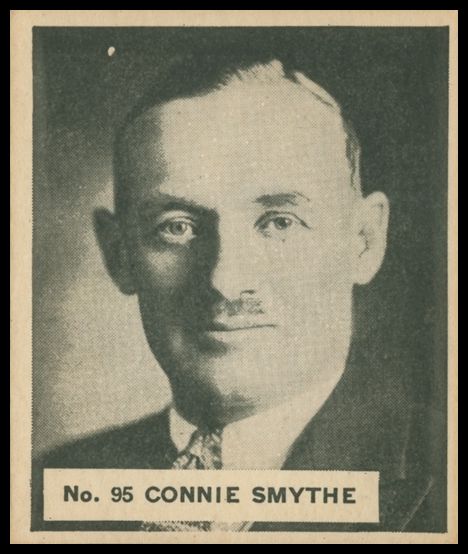 95 Connie Smythe